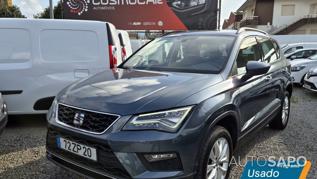Seat Ateca 1.6 TDI Style de 2019