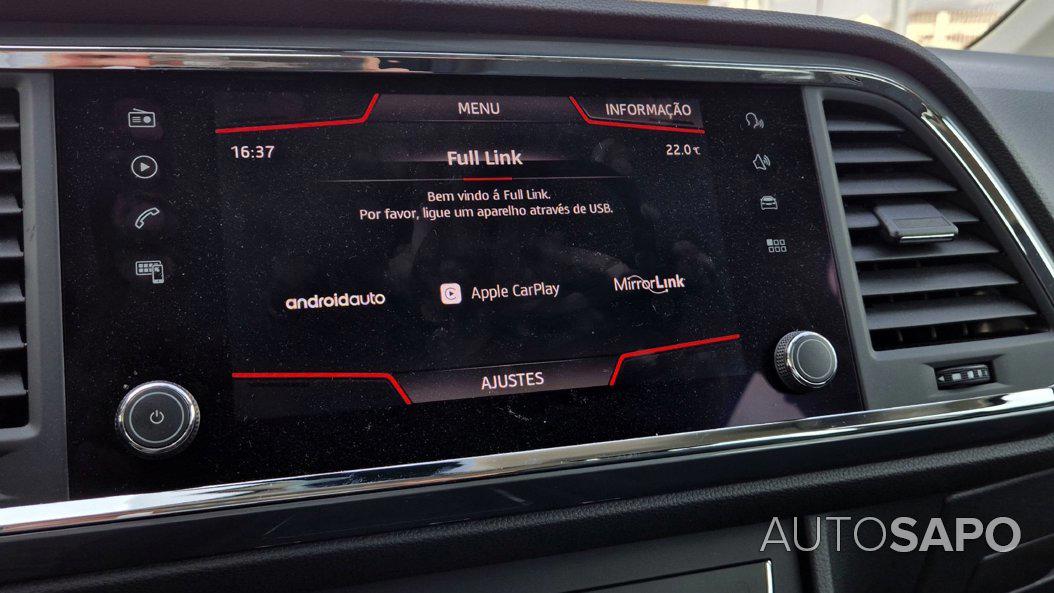 Seat Ateca 1.6 TDI Style de 2019