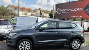Seat Ateca 1.6 TDI Style de 2019