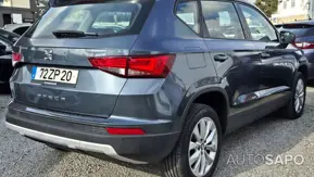 Seat Ateca 1.6 TDI Style de 2019