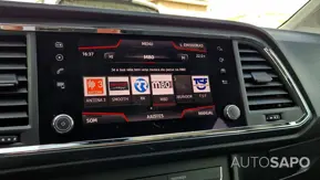 Seat Ateca 1.6 TDI Style de 2019