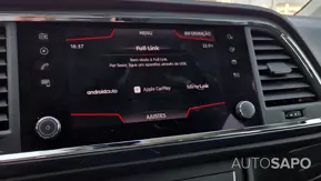 Seat Ateca 1.6 TDI Style de 2019