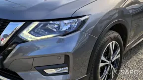 Nissan X-Trail de 2019
