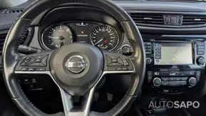 Nissan X-Trail de 2019