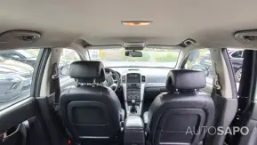 Chevrolet Captiva 2.0 VCDi Seven de 2007