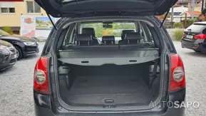 Chevrolet Captiva 2.0 VCDi Seven de 2007