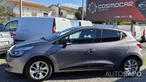 Renault Clio de 2016