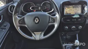 Renault Clio de 2016