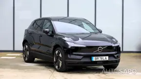 Volvo EX30 de 2025