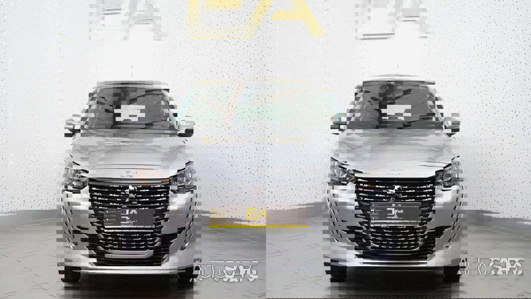 Peugeot 208 1.2 PureTech Active de 2021