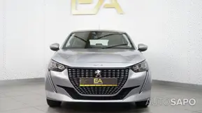 Peugeot 208 1.2 PureTech Active de 2021