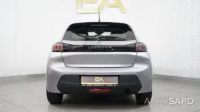 Peugeot 208 1.2 PureTech Active de 2021