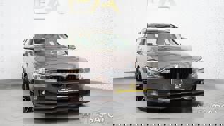 BMW Série 3 de 2014
