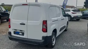 Citroen Berlingo de 2019