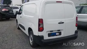 Citroen Berlingo de 2019