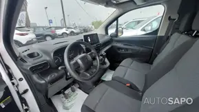 Citroen Berlingo de 2019