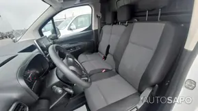 Citroen Berlingo de 2019