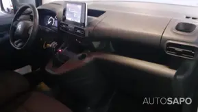 Citroen Berlingo de 2019