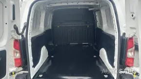 Citroen Berlingo de 2019