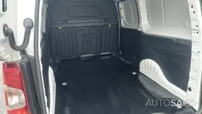 Citroen Berlingo de 2019