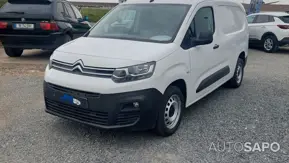 Citroen Berlingo de 2019