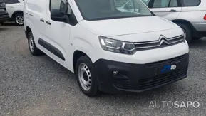 Citroen Berlingo de 2019