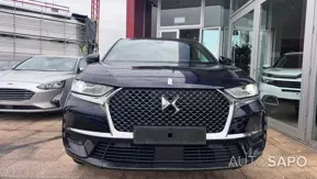 DS DS7 Crossback de 2020