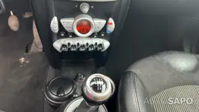 MINI Cooper D de 2009