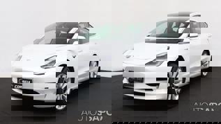 Tesla Model 3 Standard Range Plus RWD de 2019