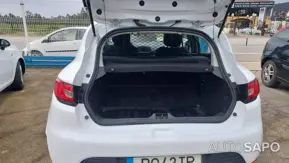 Renault Clio 1.5 dCi Pack de 2016