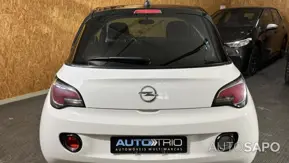 Opel Adam 1.2 Jam de 2017