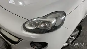 Opel Adam 1.2 Jam de 2017