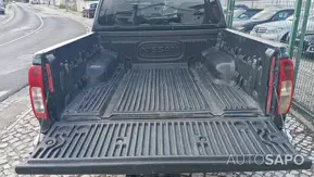 Nissan Navara 2.5 dCi CD Pilot de 2008
