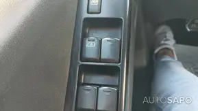 Nissan Navara 2.5 dCi CD Pilot de 2008