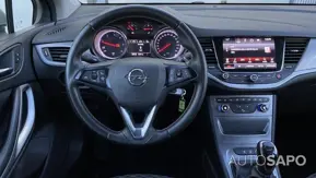 Opel Astra Sports Tourer 1.5 D Business Edition S/S de 2018