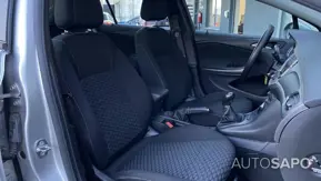 Opel Astra Sports Tourer 1.5 D Business Edition S/S de 2018