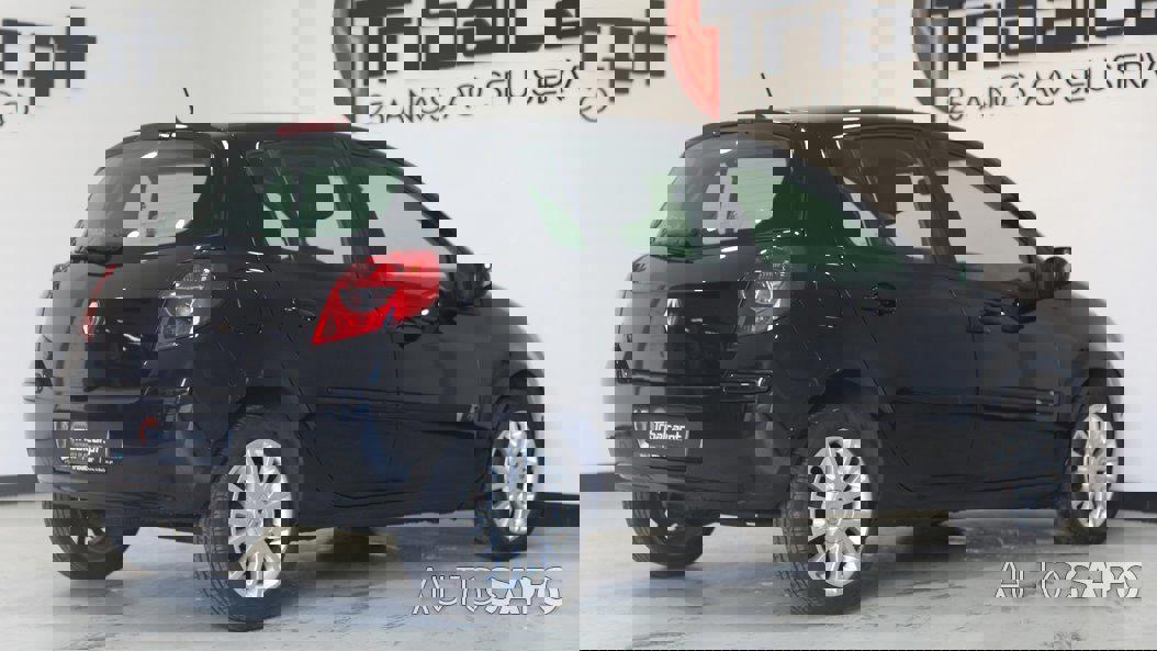Renault Clio de 2006