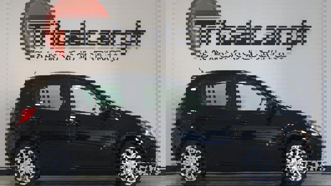 Renault Clio de 2006