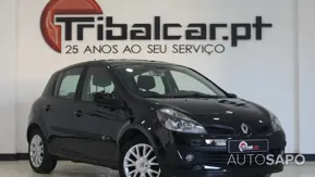 Renault Clio de 2006