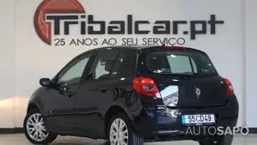Renault Clio de 2006
