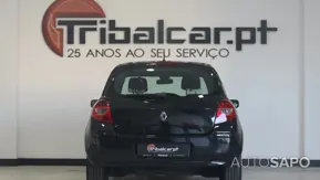Renault Clio de 2006