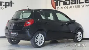 Renault Clio de 2006