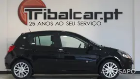 Renault Clio de 2006