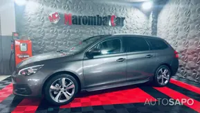 Peugeot 308 1.2 PureTech Active de 2019