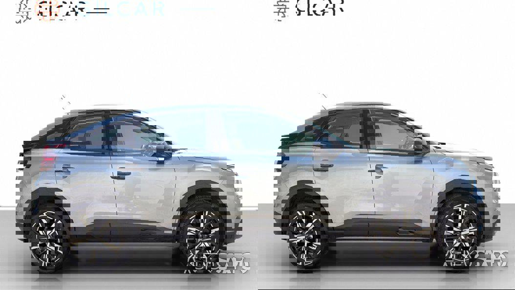 Citroen C4 de 2021