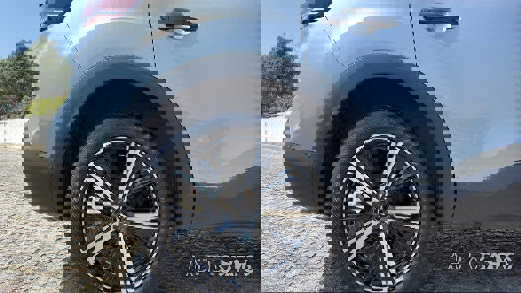 Citroen C4 de 2021