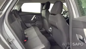 Citroen C4 de 2021