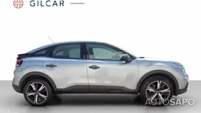 Citroen C4 de 2021