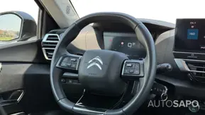 Citroen C4 de 2021