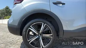 Citroen C4 de 2021